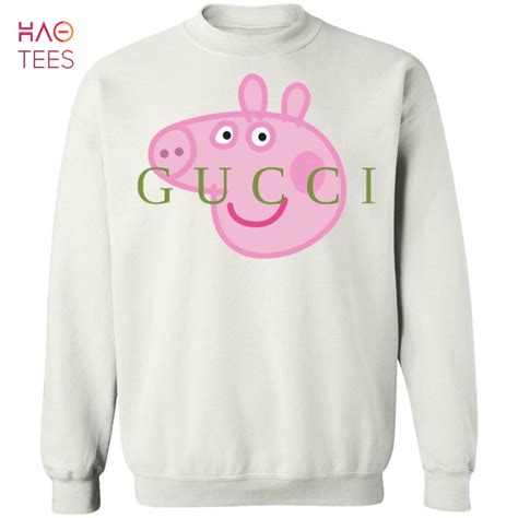 life is gucci sweater replica|gucci piglet sweater.